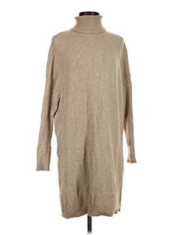 Vila Casual Dress (view 1)