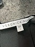 Veronica Beard Black Casual Dress Size 6 - photo 7