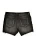 Vigoss Black Denim Shorts Size 28 waist - photo 2