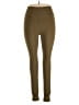 Girlfriend Collective Green Active Pants Size XL - photo 1