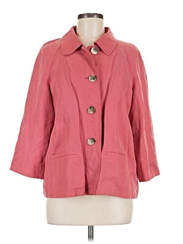 J.Jill Coat (view 1)