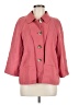 J.Jill Pink Coat Size M - photo 1