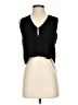 Monrow Black Cardigan Size XS - photo 1