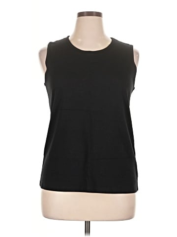 L.L.Bean Sleeveless T-Shirt (view 1)