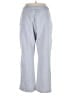 Active by Old Navy Solid Gray Casual Pants Size XL - photo 2