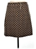 Joules Paisley Brown Formal Skirt Size 6 - photo 2
