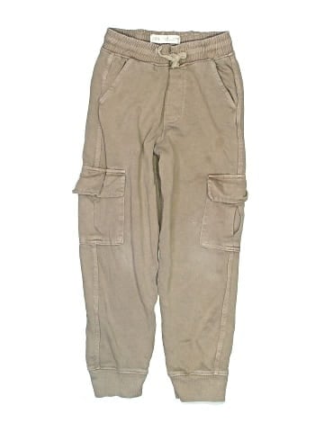 Zara Cargo Pants (view 1)