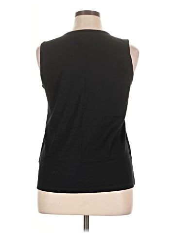 L.L.Bean Sleeveless T-Shirt (view 2)