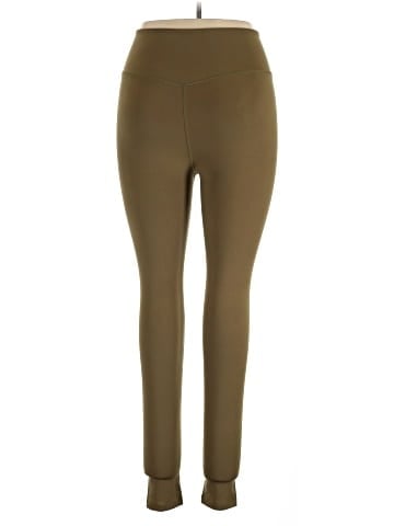 Girlfriend Collective Active Pants (view 2)