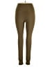 Girlfriend Collective Green Active Pants Size XL - photo 2