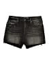 Vigoss Black Denim Shorts Size 28 waist - photo 1