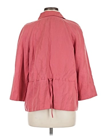 J.Jill Coat (view 2)