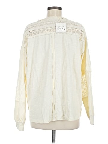 Mittoshop Long Sleeve Blouse (view 2)
