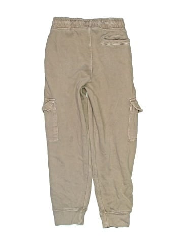 Zara Cargo Pants (view 2)