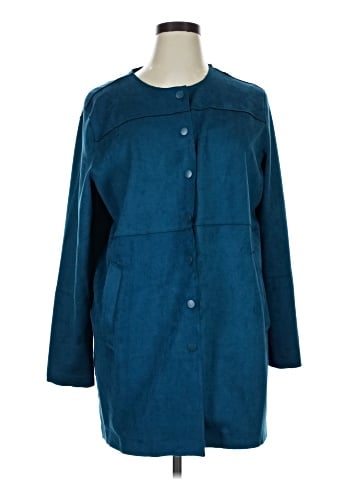Peck & Peck Coat (view 1)