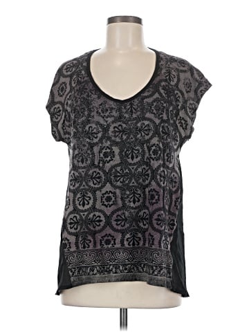 Rock & Republic Short Sleeve T-Shirt (view 1)