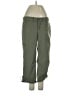 Eddie Bauer Green Cargo Pants Size 2 - photo 1