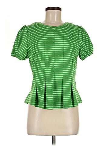 Maeve by Anthropologie Short Sleeve Top (view 1)