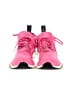 Adidas Pink Sneakers Size 10 - photo 2