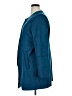 Peck & Peck Teal Coat Size XL - photo 5