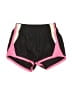 Nike Color Block Black Athletic Shorts Size 3T - photo 1