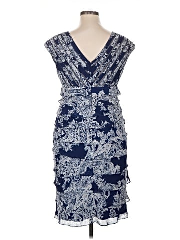 Adrianna Papell Cocktail Dress (view 2)