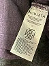 Athleta Gray Long Sleeve Henley Size 1X - photo 8