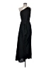 Lulus 100% Polyester Black Casual Dress Size S - photo 1