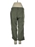 Eddie Bauer Green Cargo Pants Size 2 - photo 2