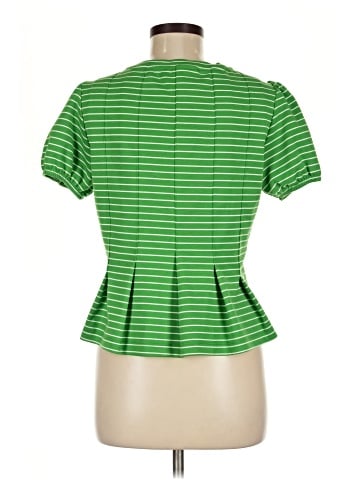 Maeve by Anthropologie Short Sleeve Top (view 2)