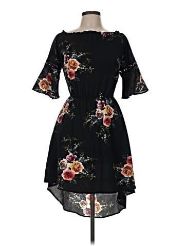 Lztlylzt Cocktail Dress (view 1)