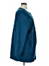Peck & Peck Teal Coat Size XL - photo 4