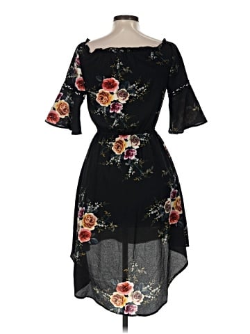 Lztlylzt Cocktail Dress (view 2)