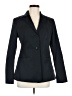 BOSS by HUGO BOSS Black Blazer Size 8 - photo 1