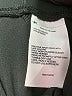 DSG Solid Black Active Pants Size XL - photo 8