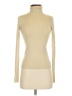 Zara Ivory Long Sleeve Turtleneck Size S - photo 1
