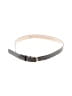 H&M Gray Brown Belt Size S - photo 1