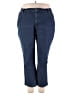 Catherines Blue Jeans Size 20 (petite) - photo 1