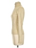 Zara Ivory Long Sleeve Turtleneck Size S - photo 5