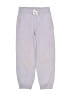 Hanna Andersson 100% Cotton Solid Gray Sweatpants Size 6 - 7 - photo 1