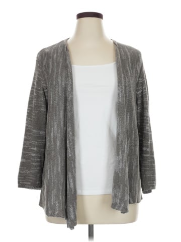 Purejill Cardigan (view 1)
