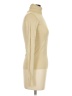 Zara Ivory Long Sleeve Turtleneck Size S - photo 4