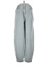 Zara Gray Casual Pants Size 2 - photo 1
