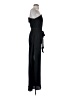 Lulus 100% Polyester Black Casual Dress Size S - photo 4