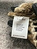 Toi et Moi Brown Pullover Sweater Size XXL - photo 8