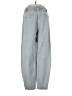 Zara Gray Casual Pants Size 2 - photo 2