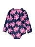 Carter's Pink Rash Guard 9-12 MO / 12 MO - photo 2