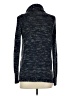 Anthropologie Tweed Blue Pullover Sweater Size XS - photo 2