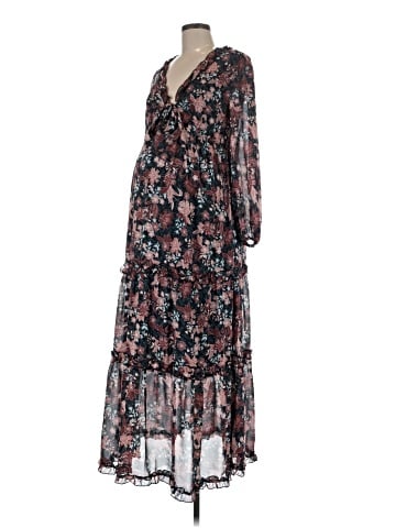 Ingrid + Isabel Casual Dress (view 1)