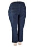 Catherines Blue Jeans Size 20 (petite) - photo 2